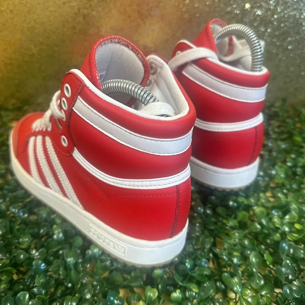 New adidas Originals  Top Ten Hi